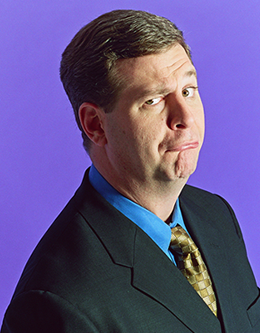 speaker photo