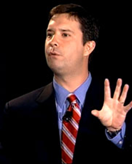 speaker photo