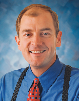 speaker photo