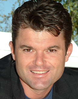 speaker photo