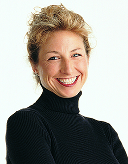 speaker photo