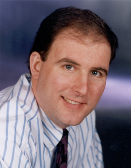 speaker photo