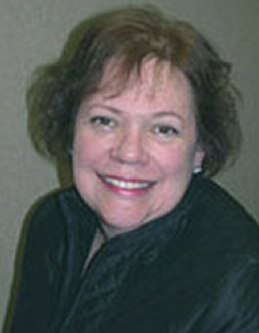 speaker photo