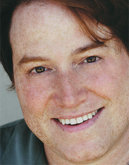 speaker photo