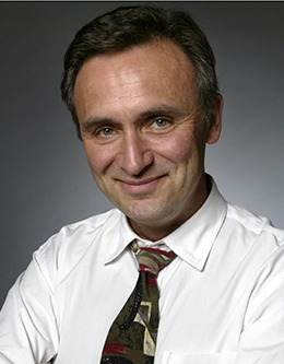 speaker photo