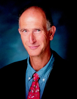 speaker photo