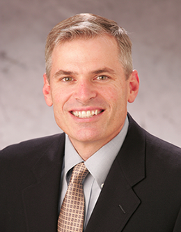 Patrick Lencioni