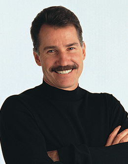 speaker photo