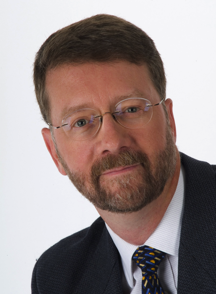 speaker photo