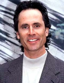speaker photo