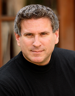 speaker photo