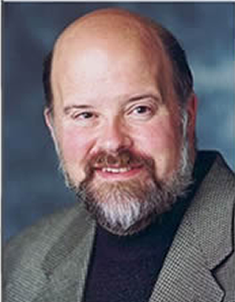 speaker photo