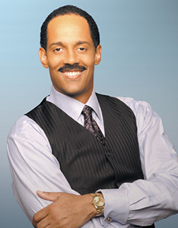 speaker photo