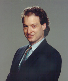 Rick Brinkman, ND