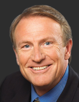 Mark Thompson